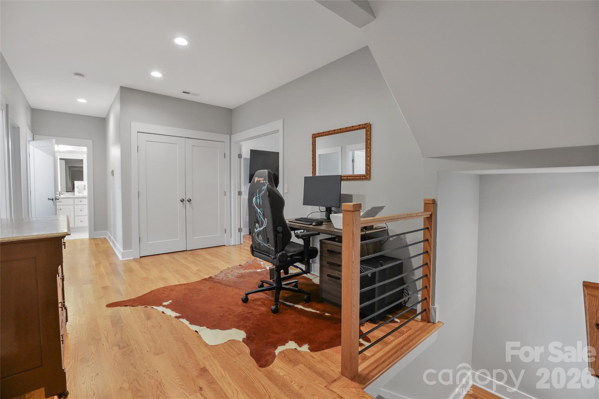 Biddleville - Residential