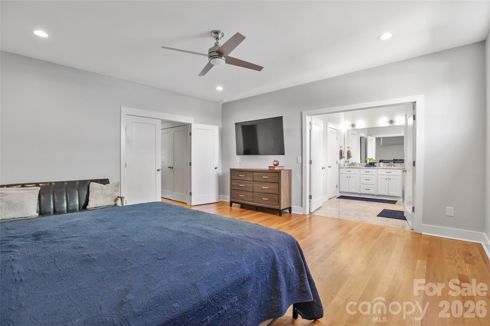 Biddleville - Residential