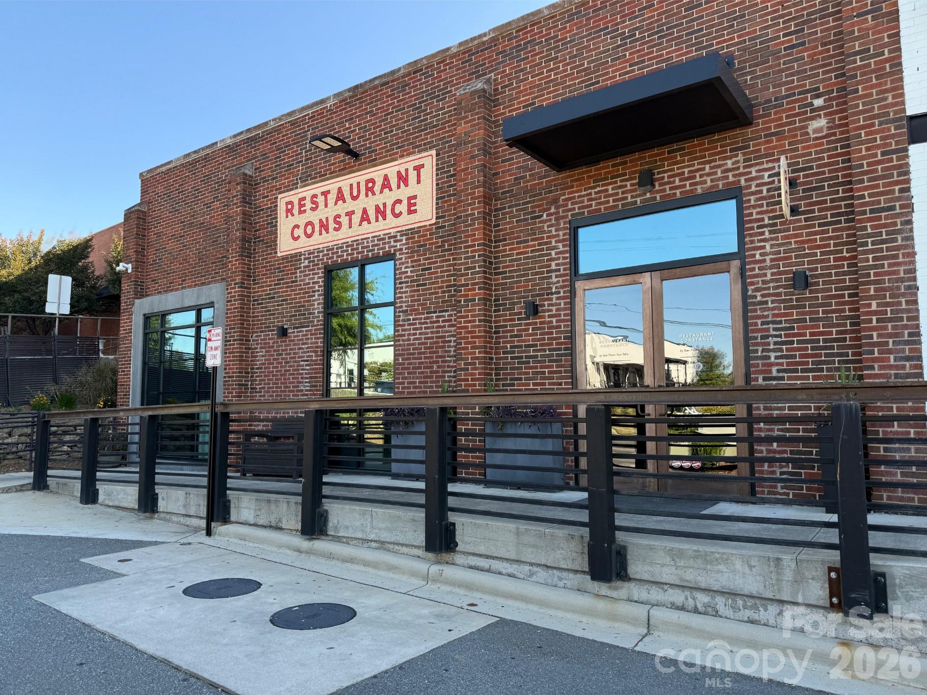 Biddleville - Residential