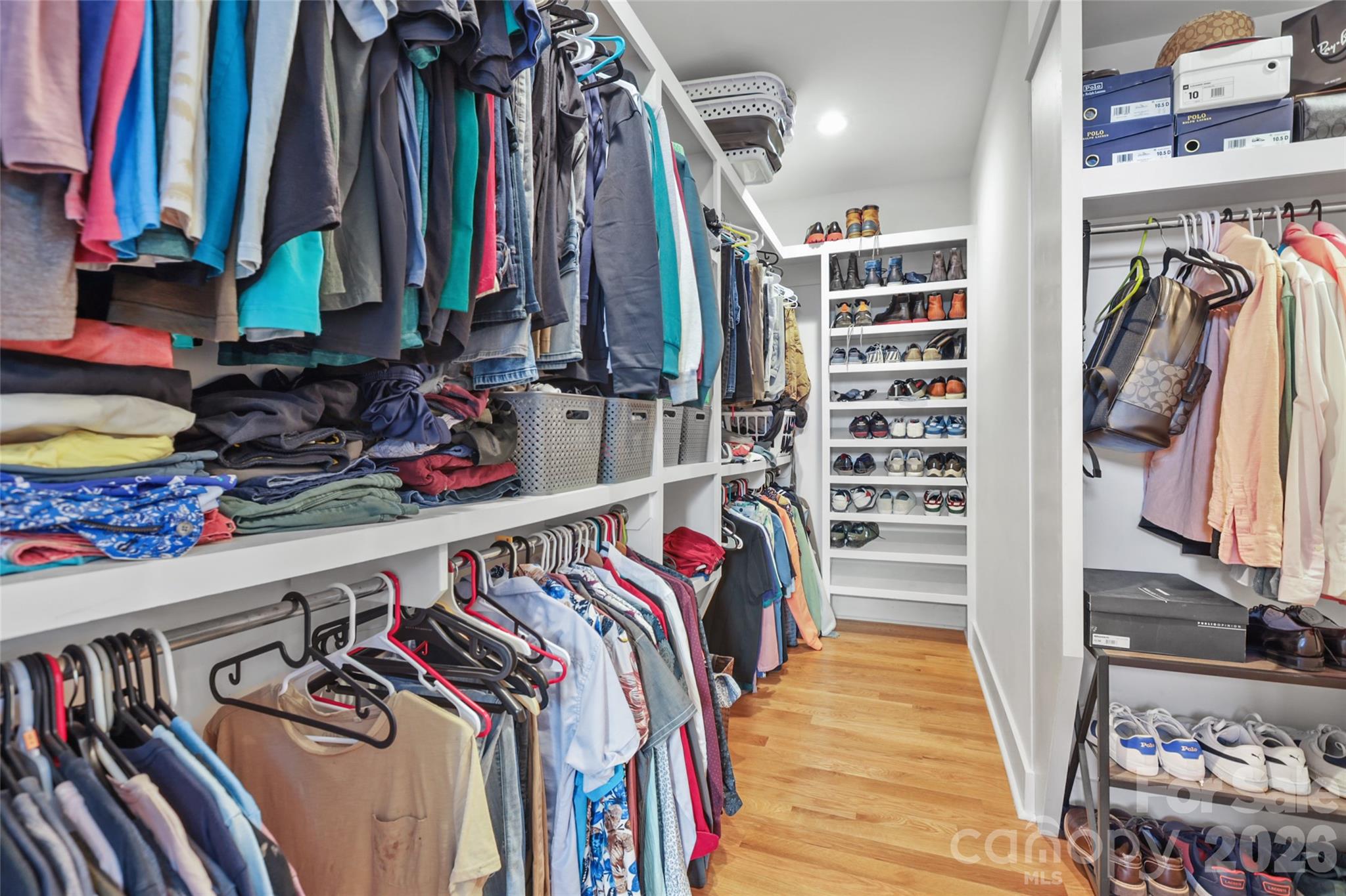 Biddleville - Residential