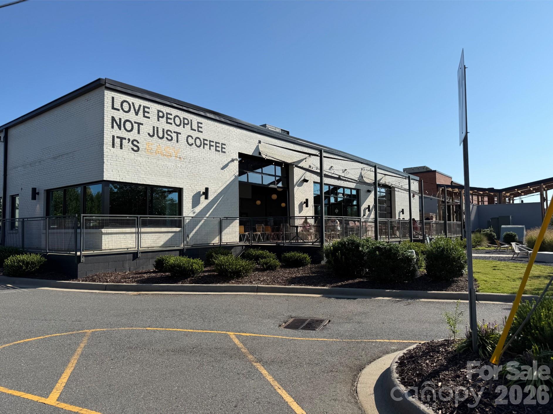 Biddleville - Residential