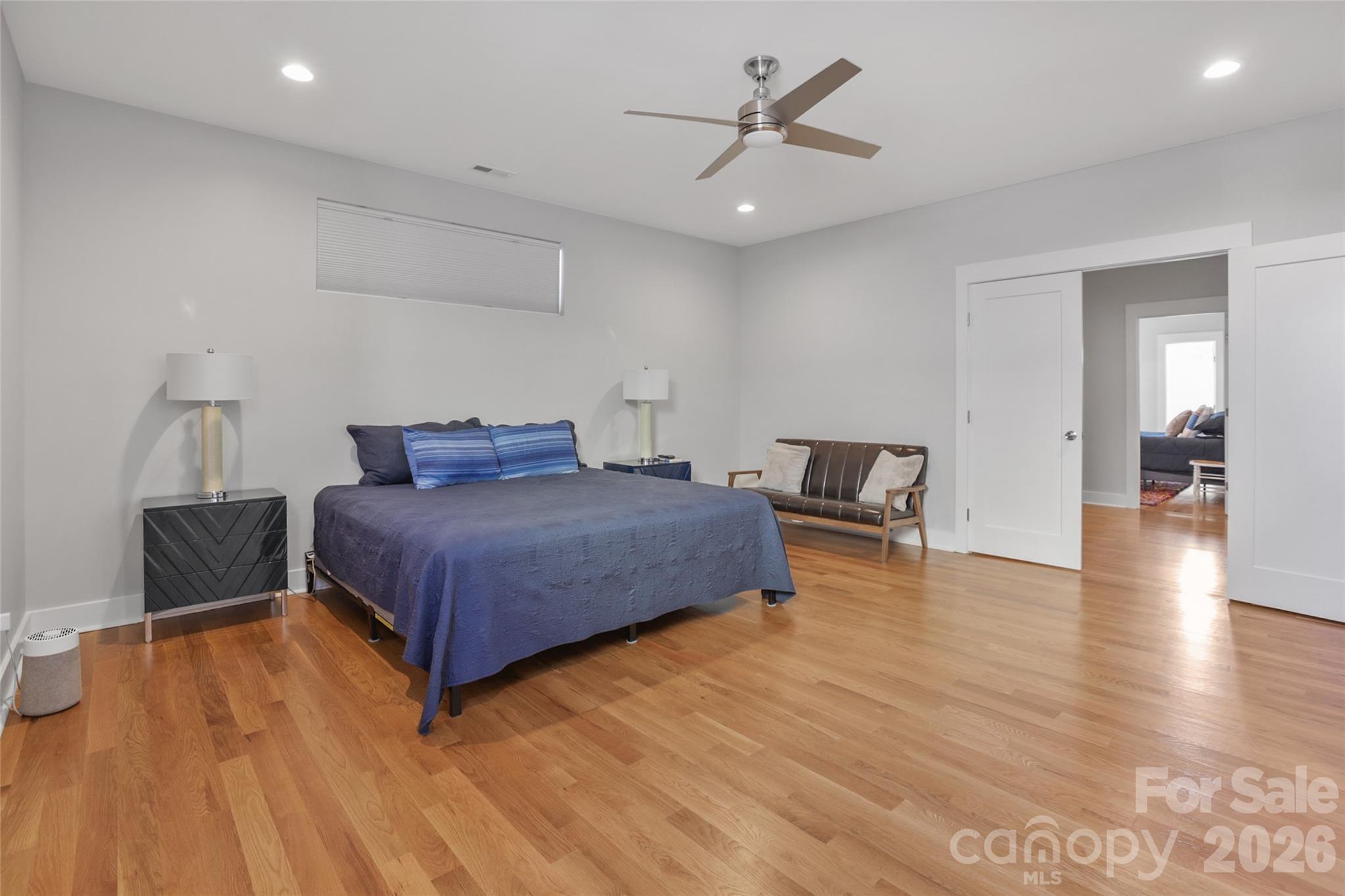 Biddleville - Residential