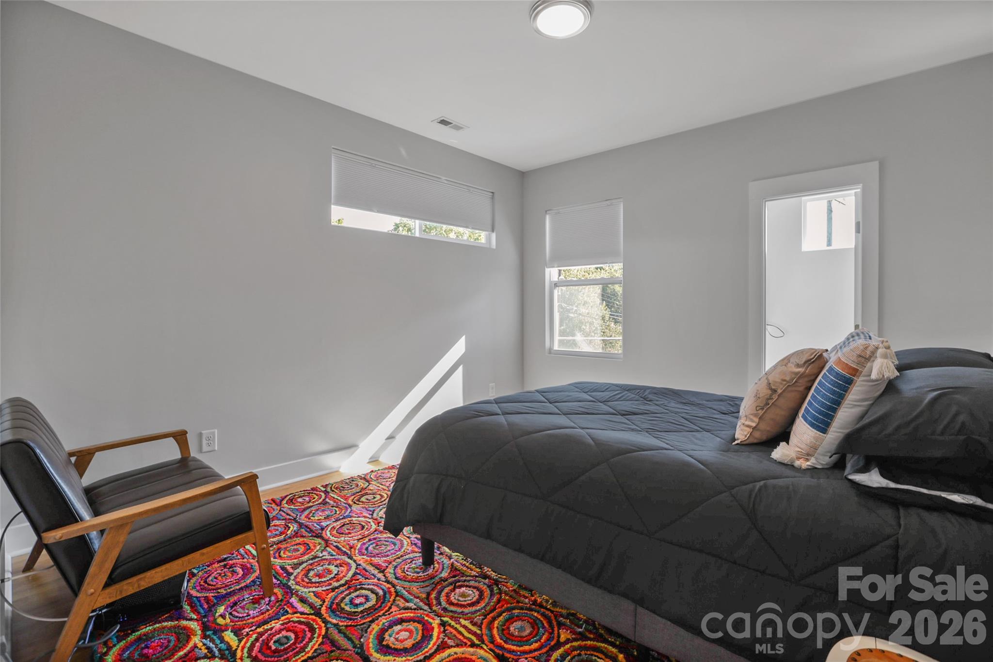 Biddleville - Residential