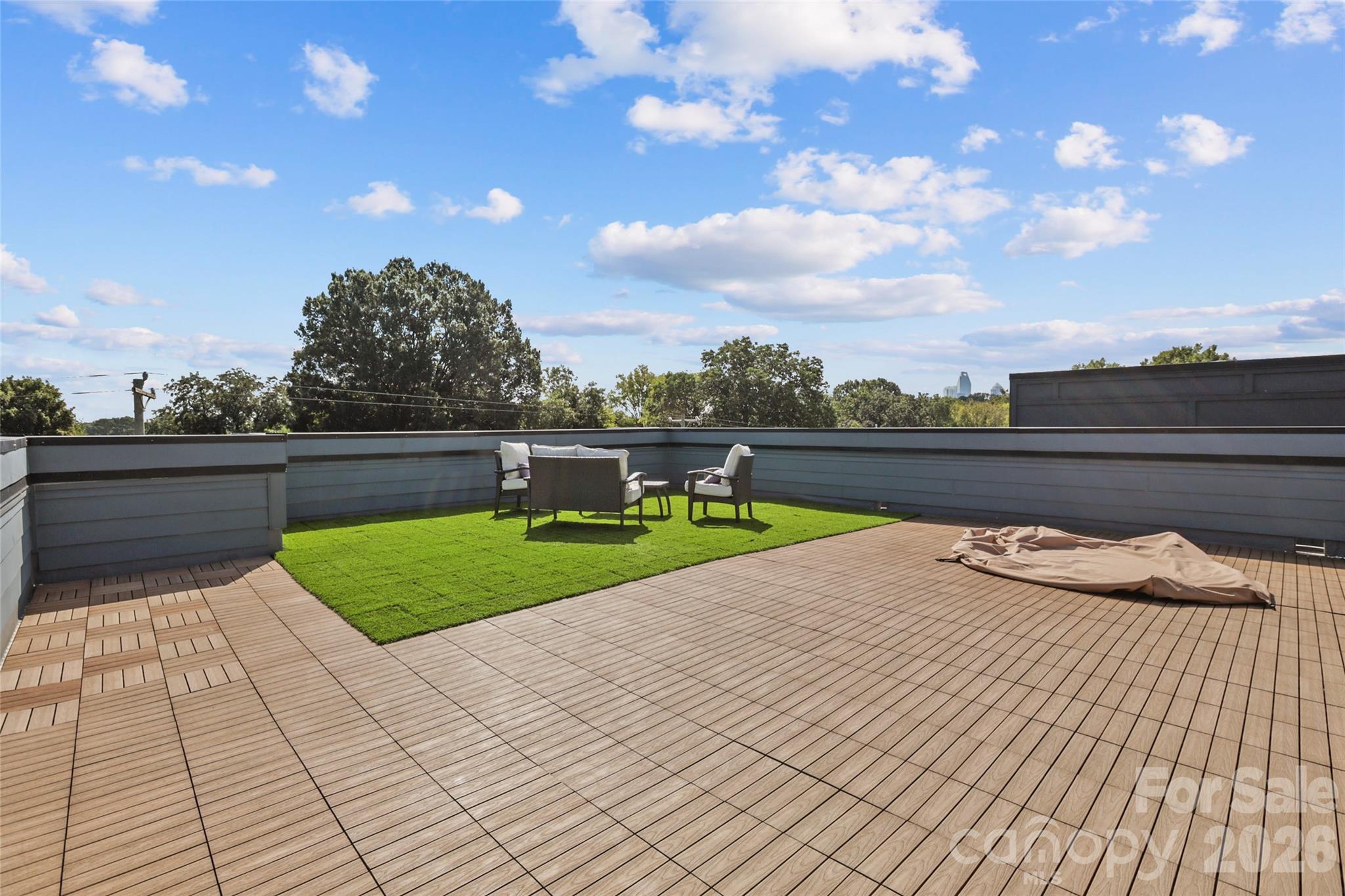 Biddleville - Residential