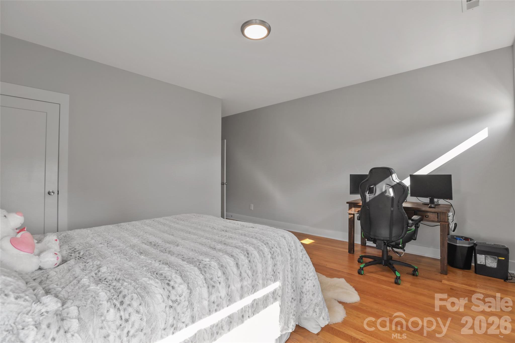 Biddleville - Residential