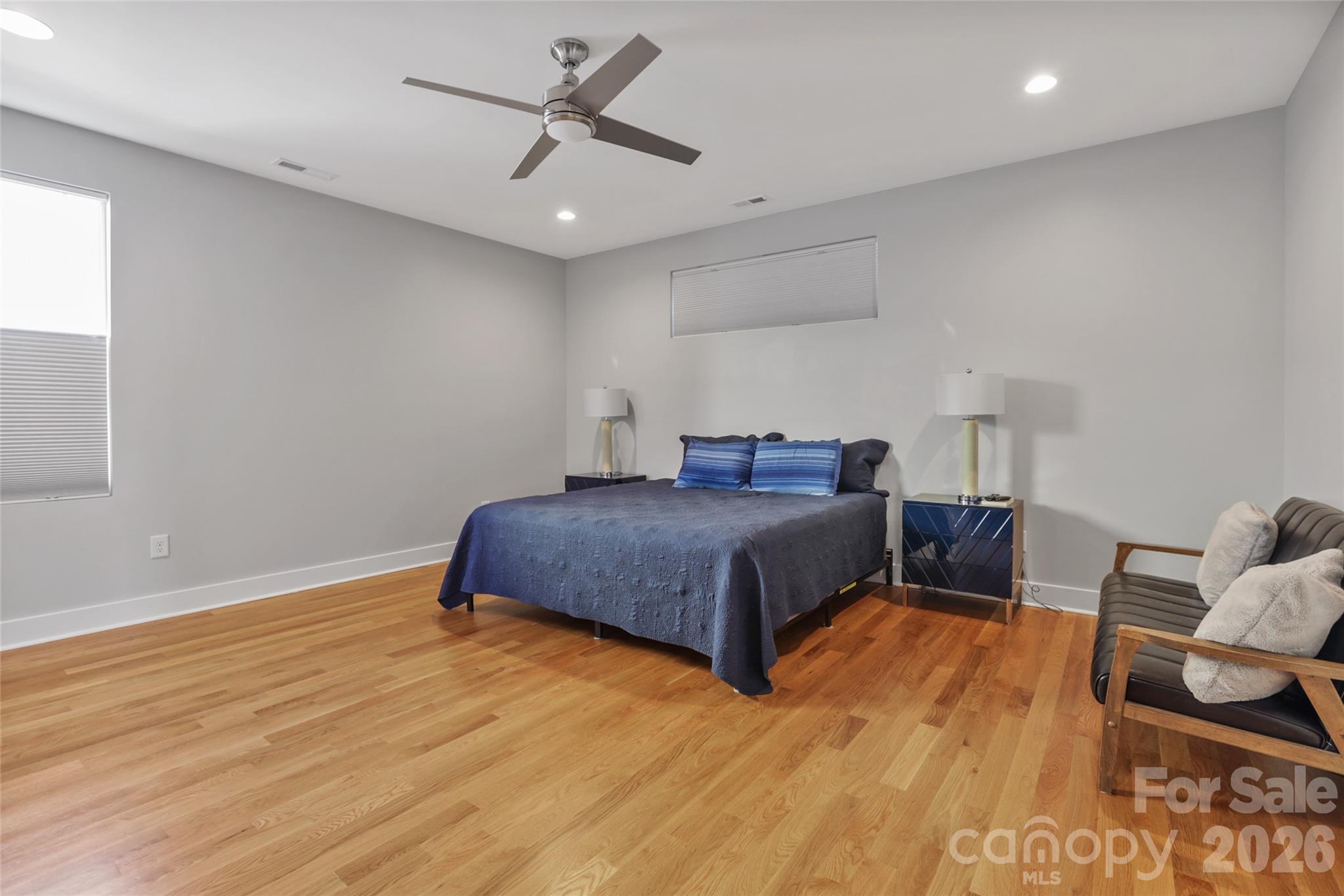 Biddleville - Residential