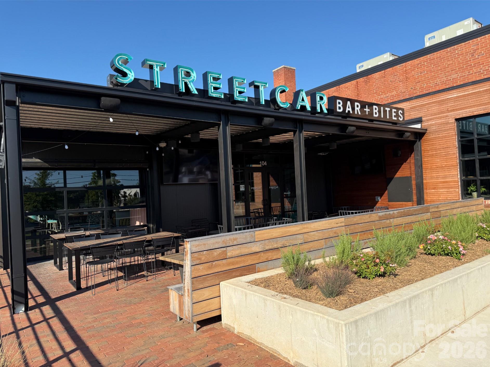 Biddleville - Residential