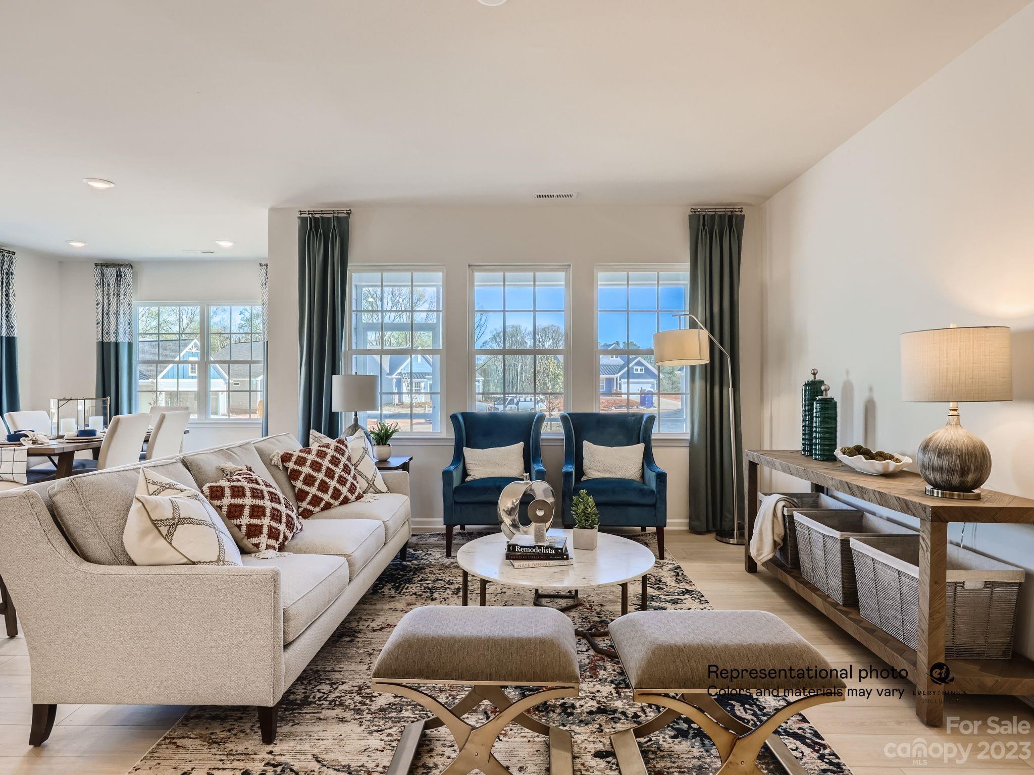 Bell Farm - Residential