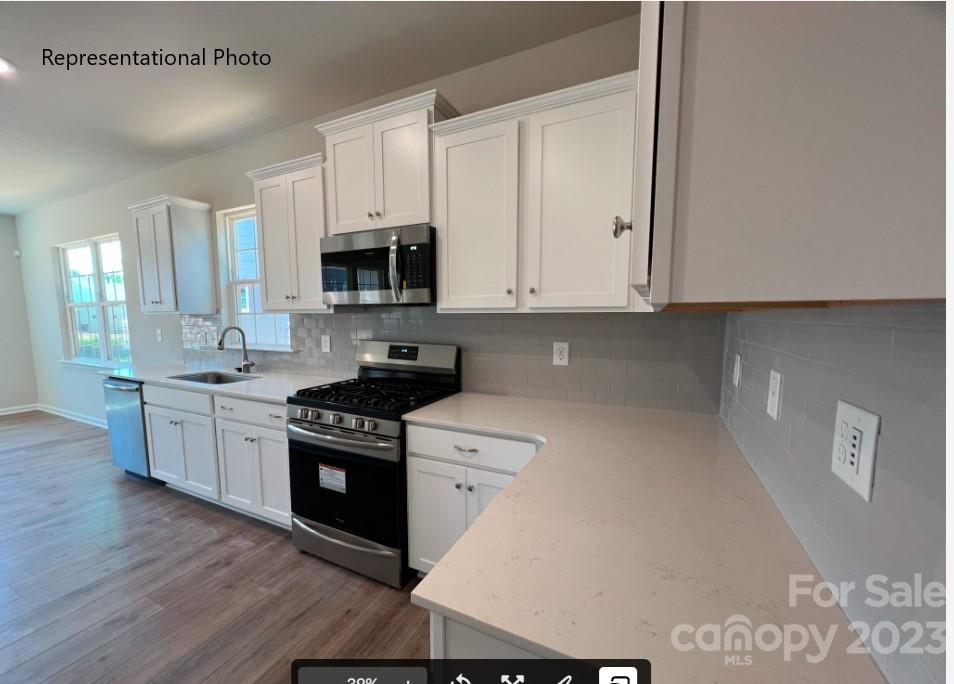 Bell Farm - Residential