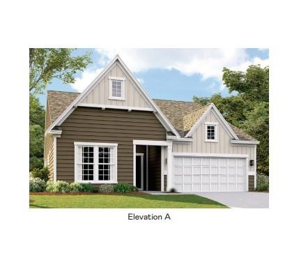 Bell Farm - Residential