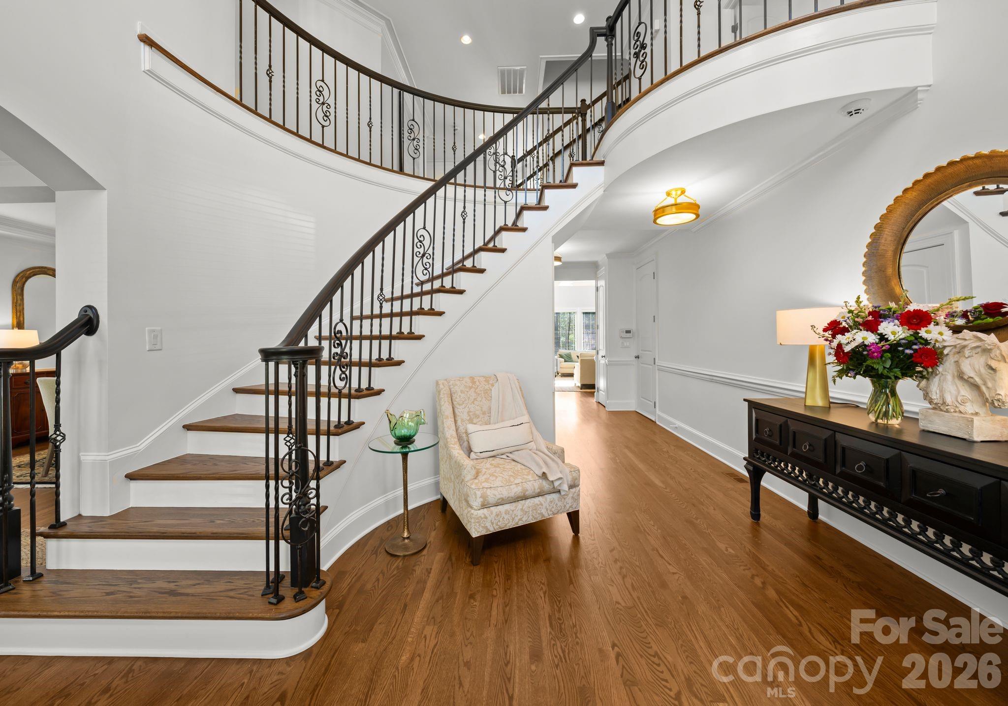 Brookhaven - Residential