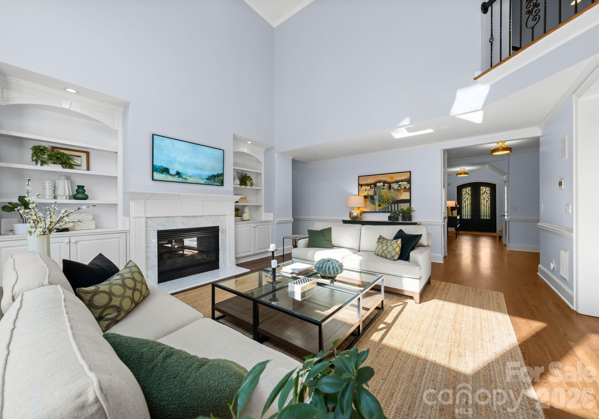 Brookhaven - Residential