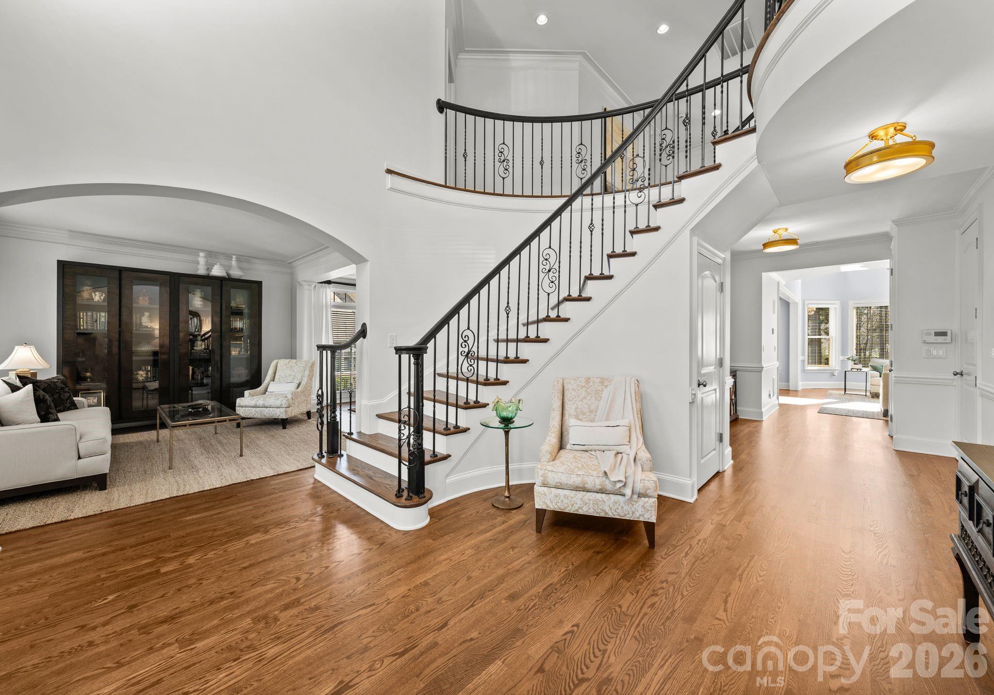 Brookhaven - Residential