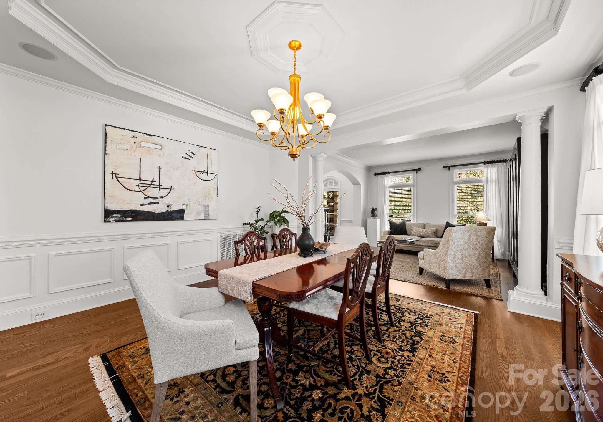 Brookhaven - Residential