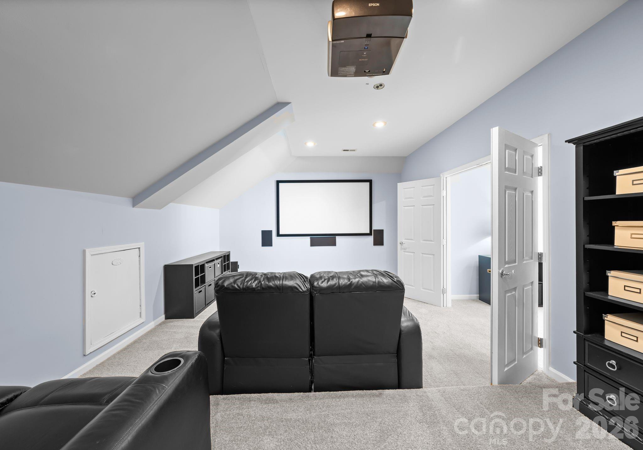 Brookhaven - Residential