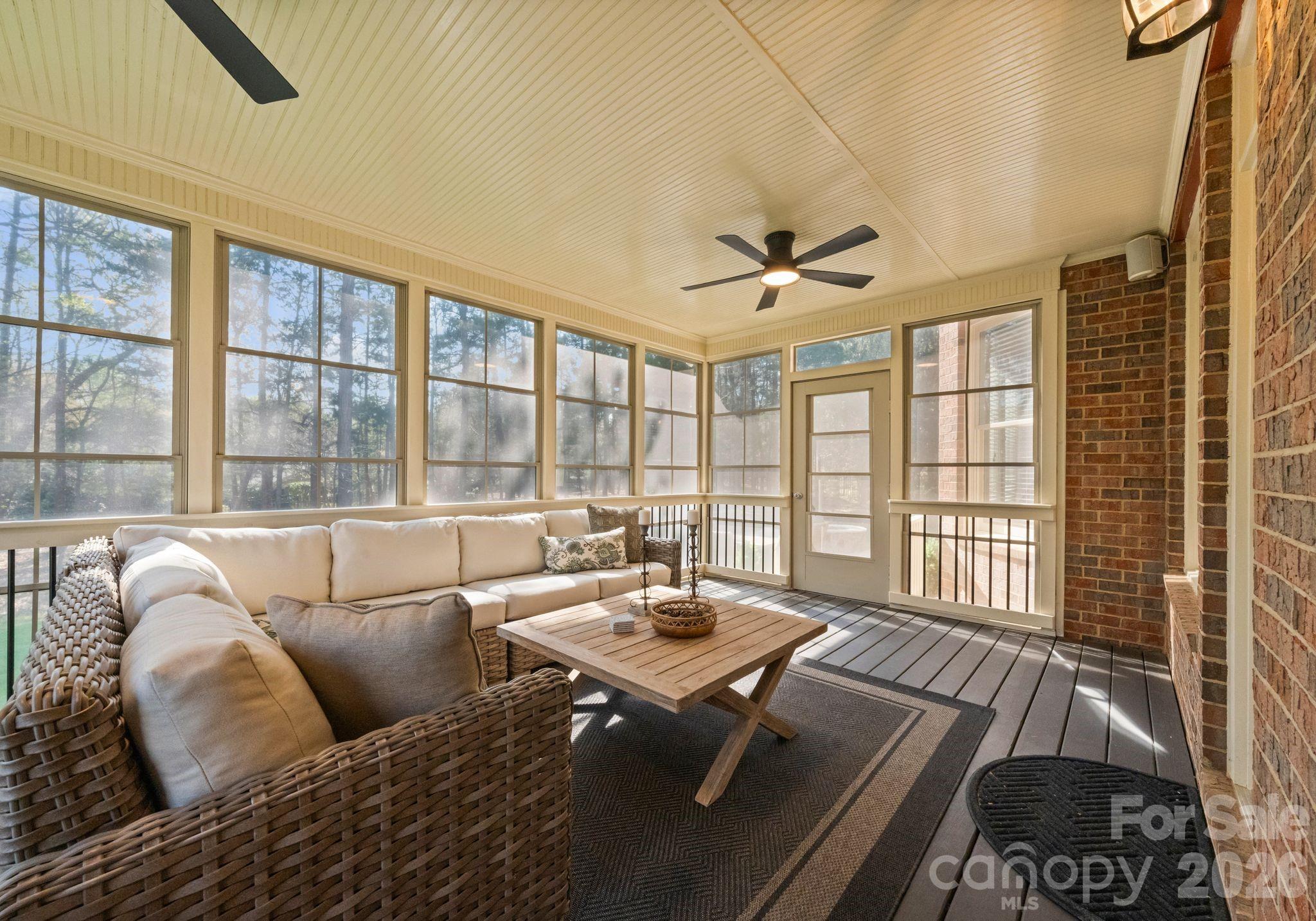 Brookhaven - Residential