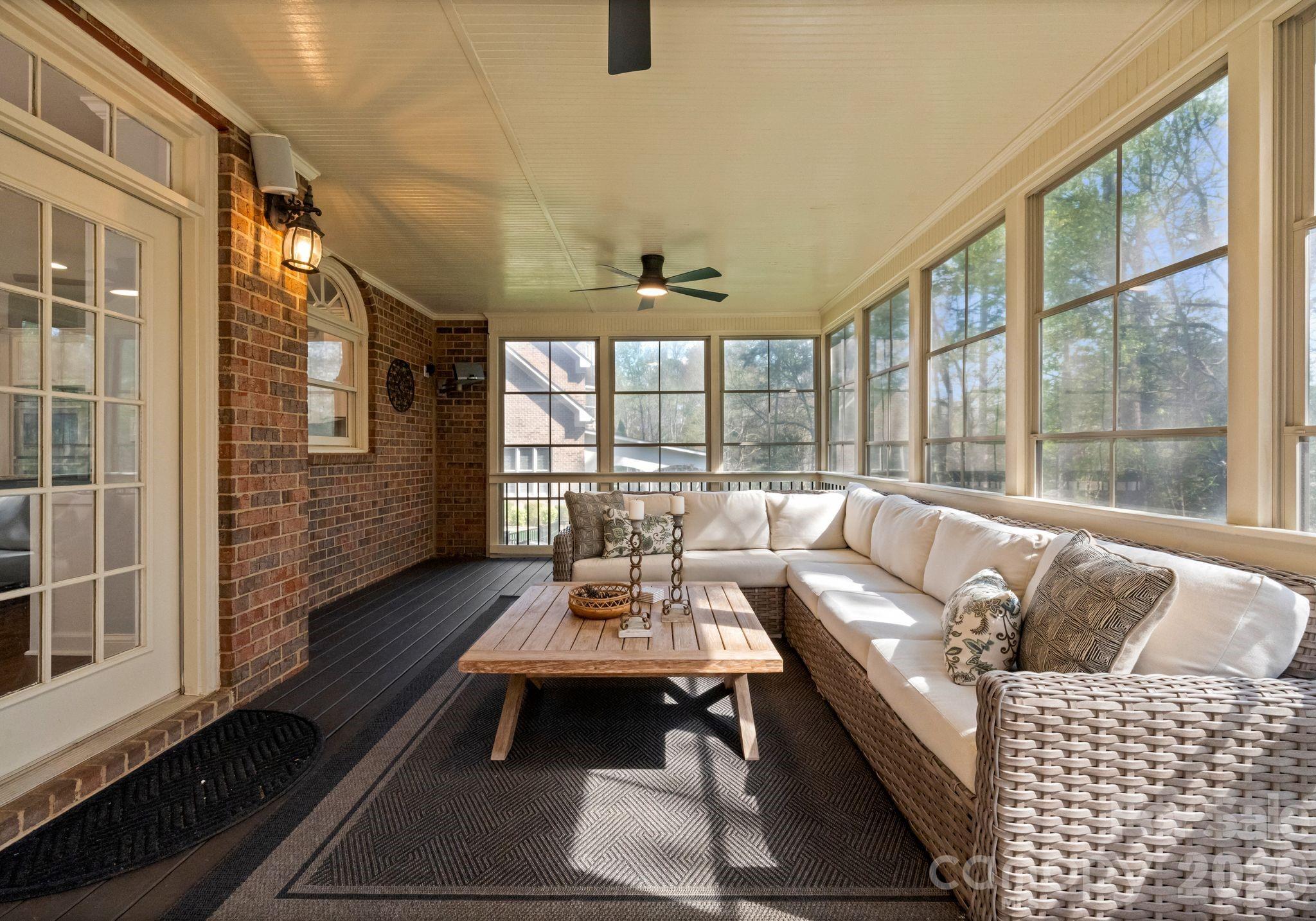 Brookhaven - Residential