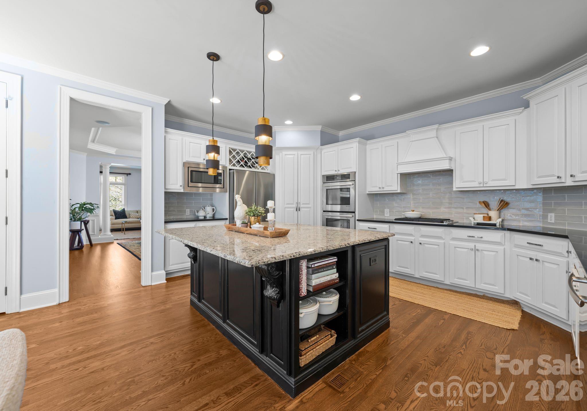 Brookhaven - Residential