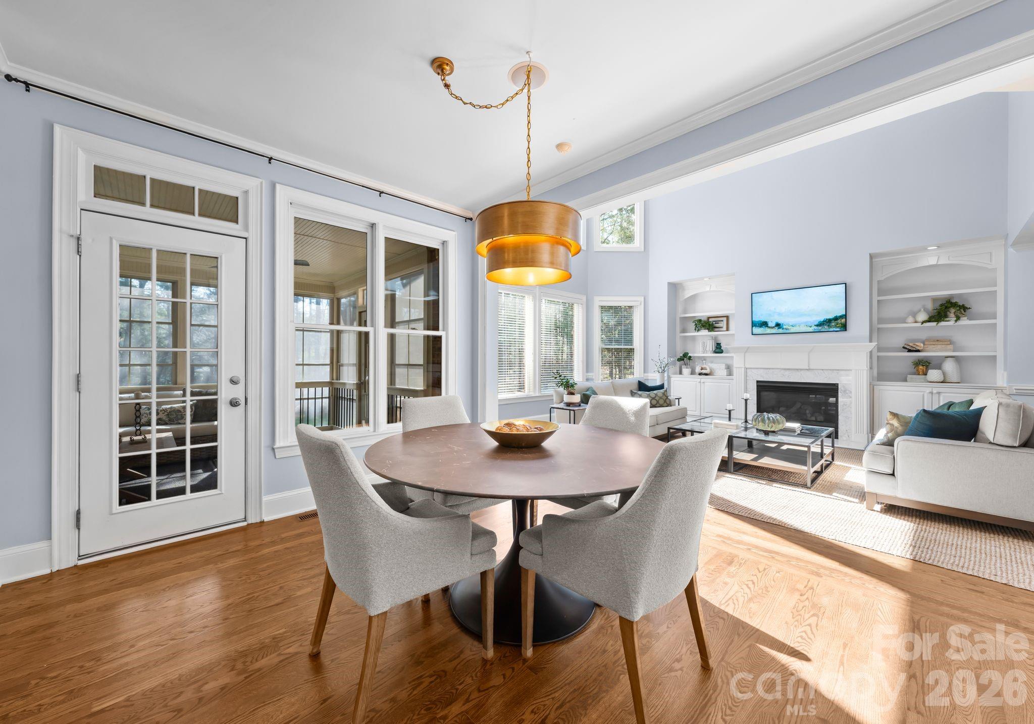 Brookhaven - Residential