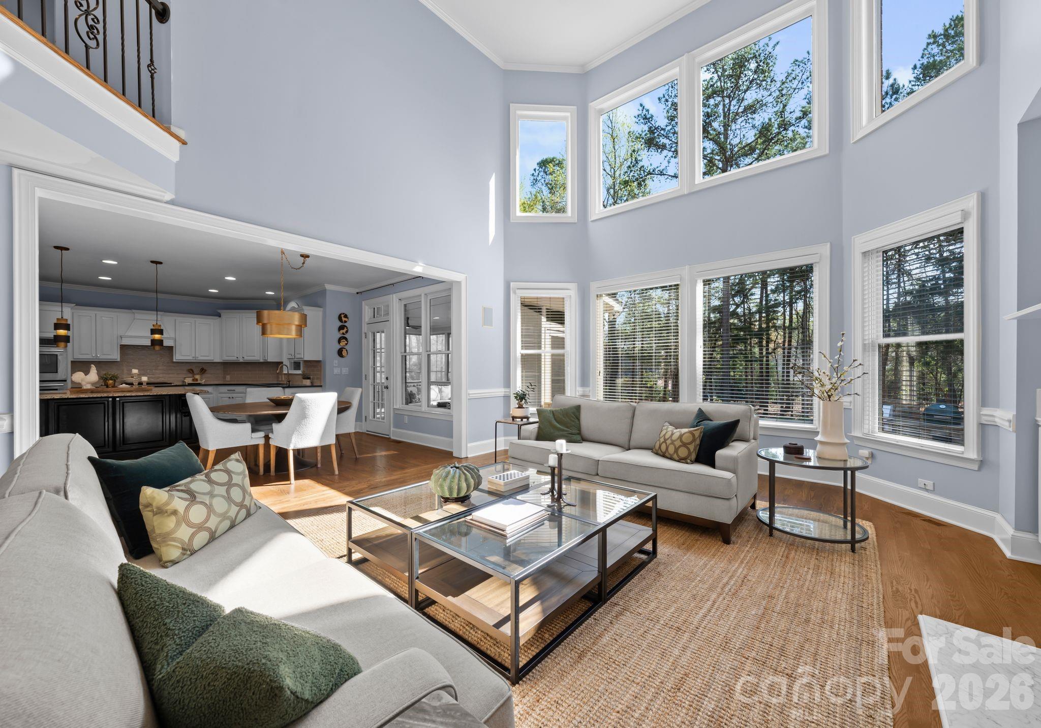 Brookhaven - Residential