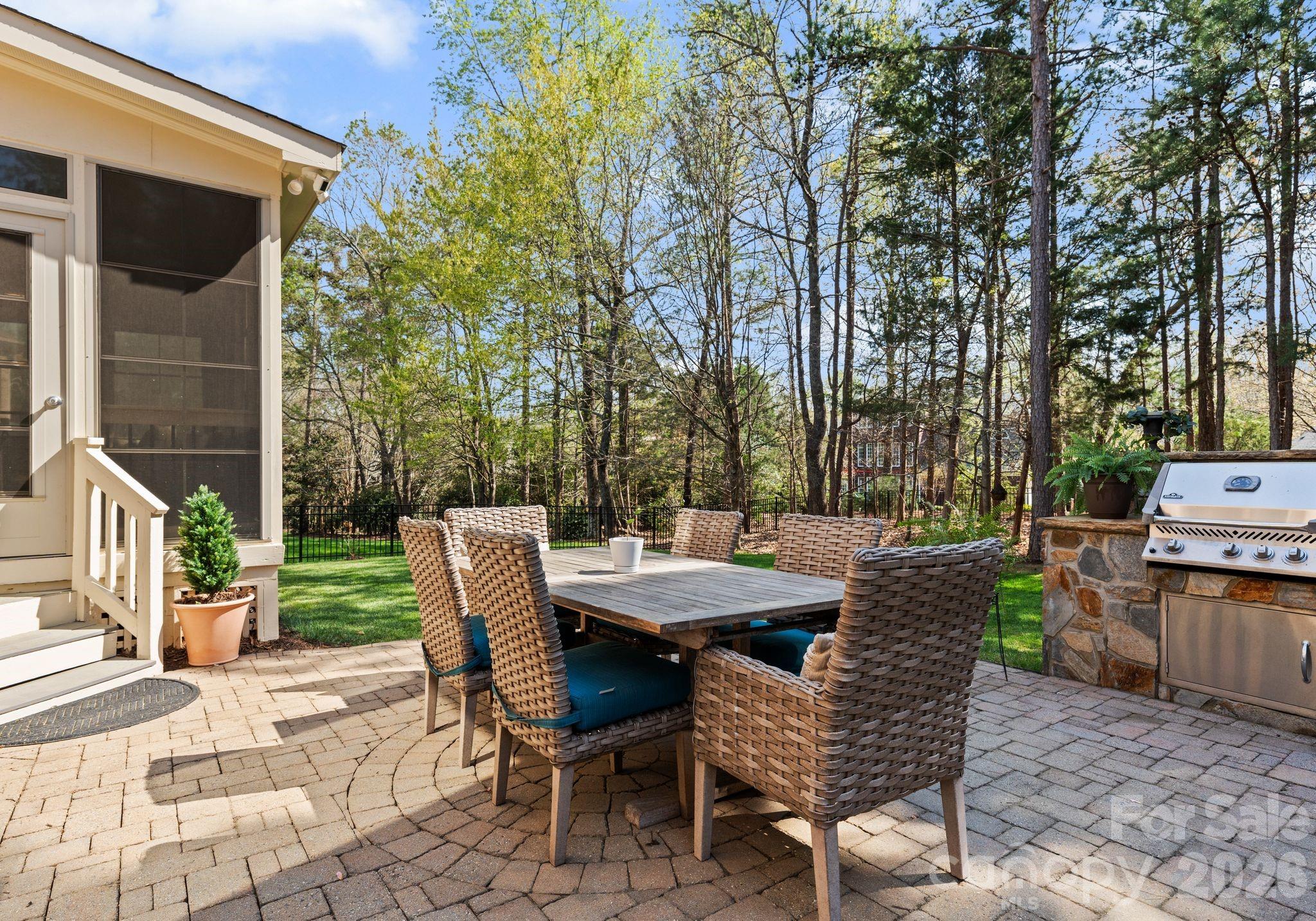 Brookhaven - Residential