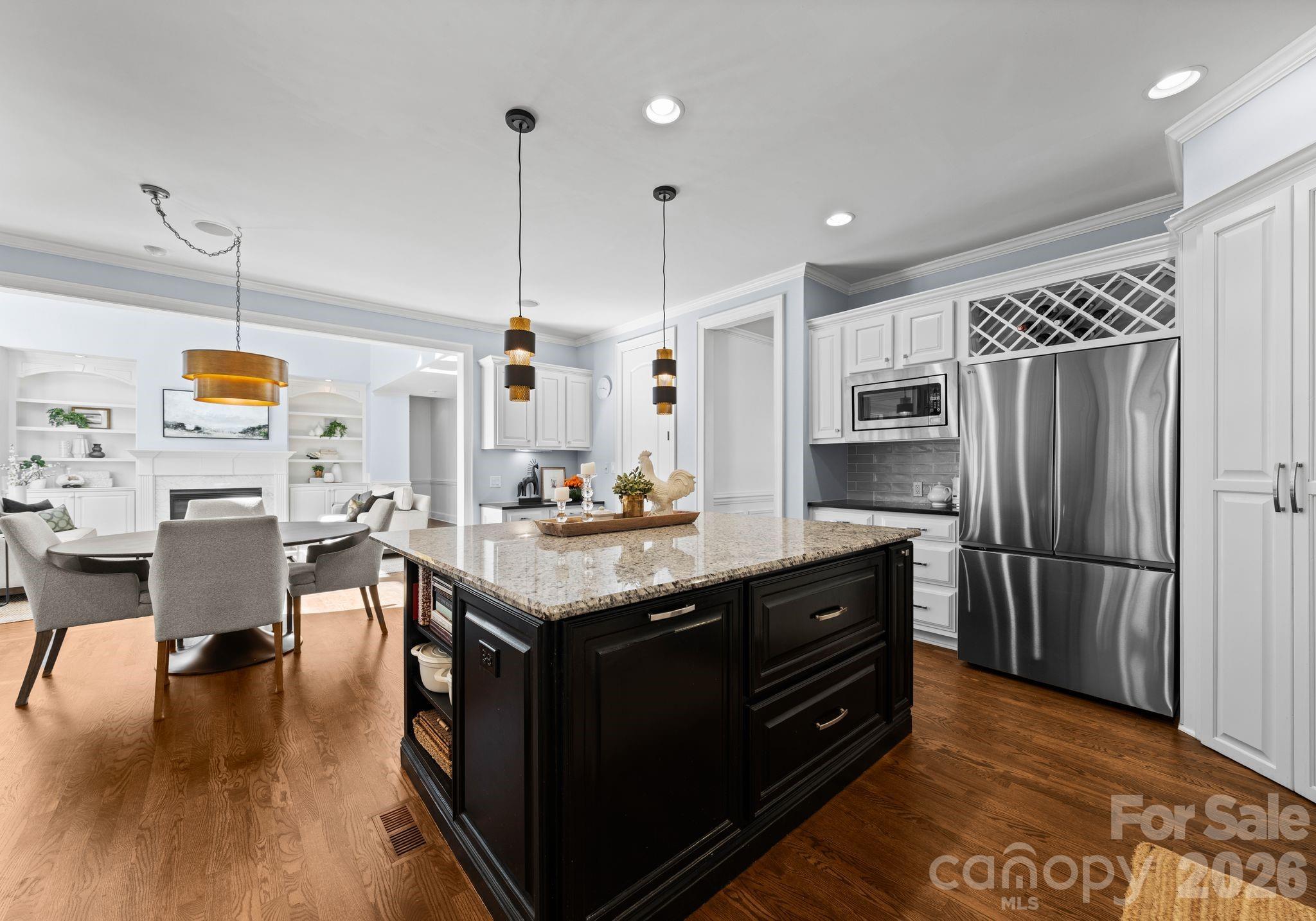 Brookhaven - Residential