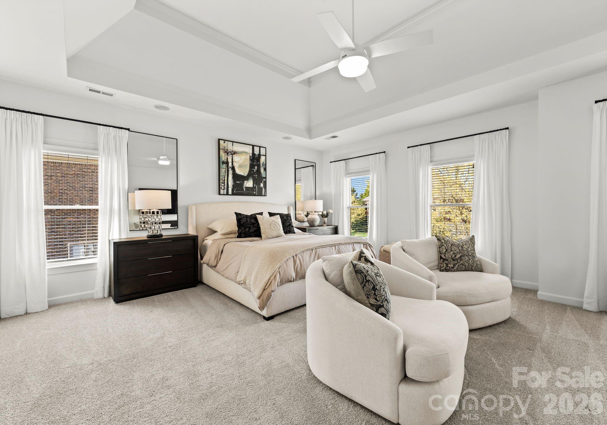 Brookhaven - Residential