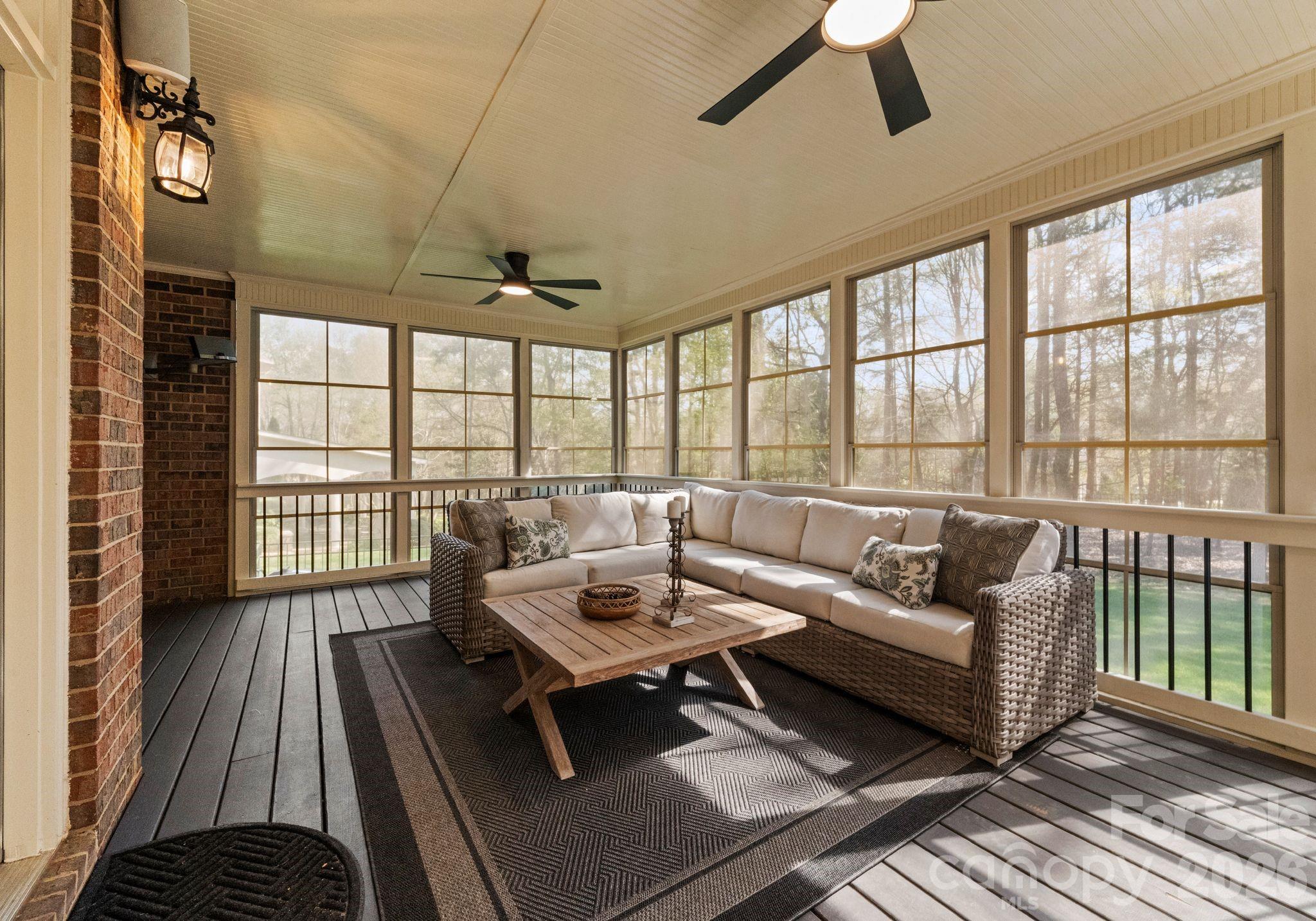 Brookhaven - Residential