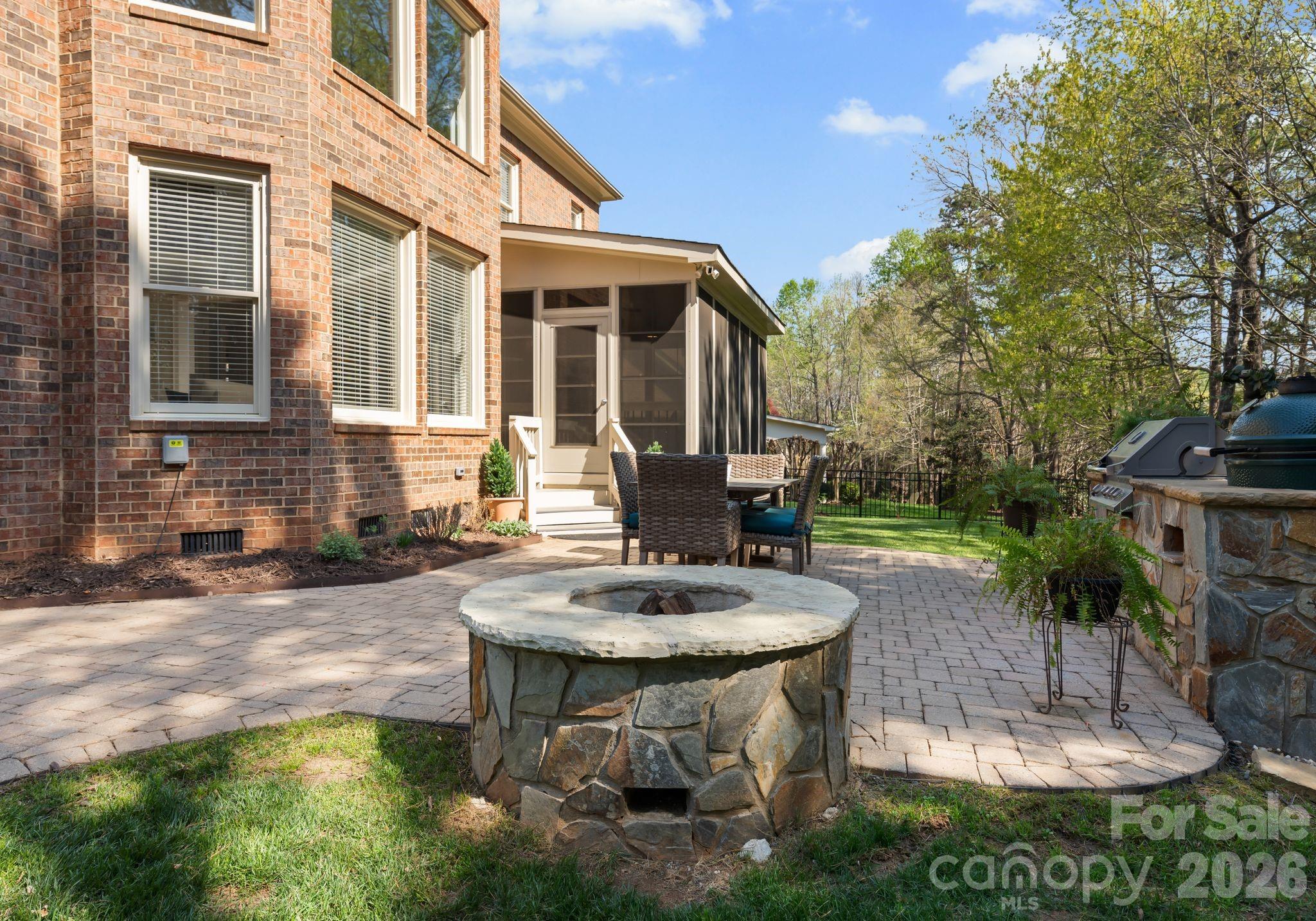 Brookhaven - Residential