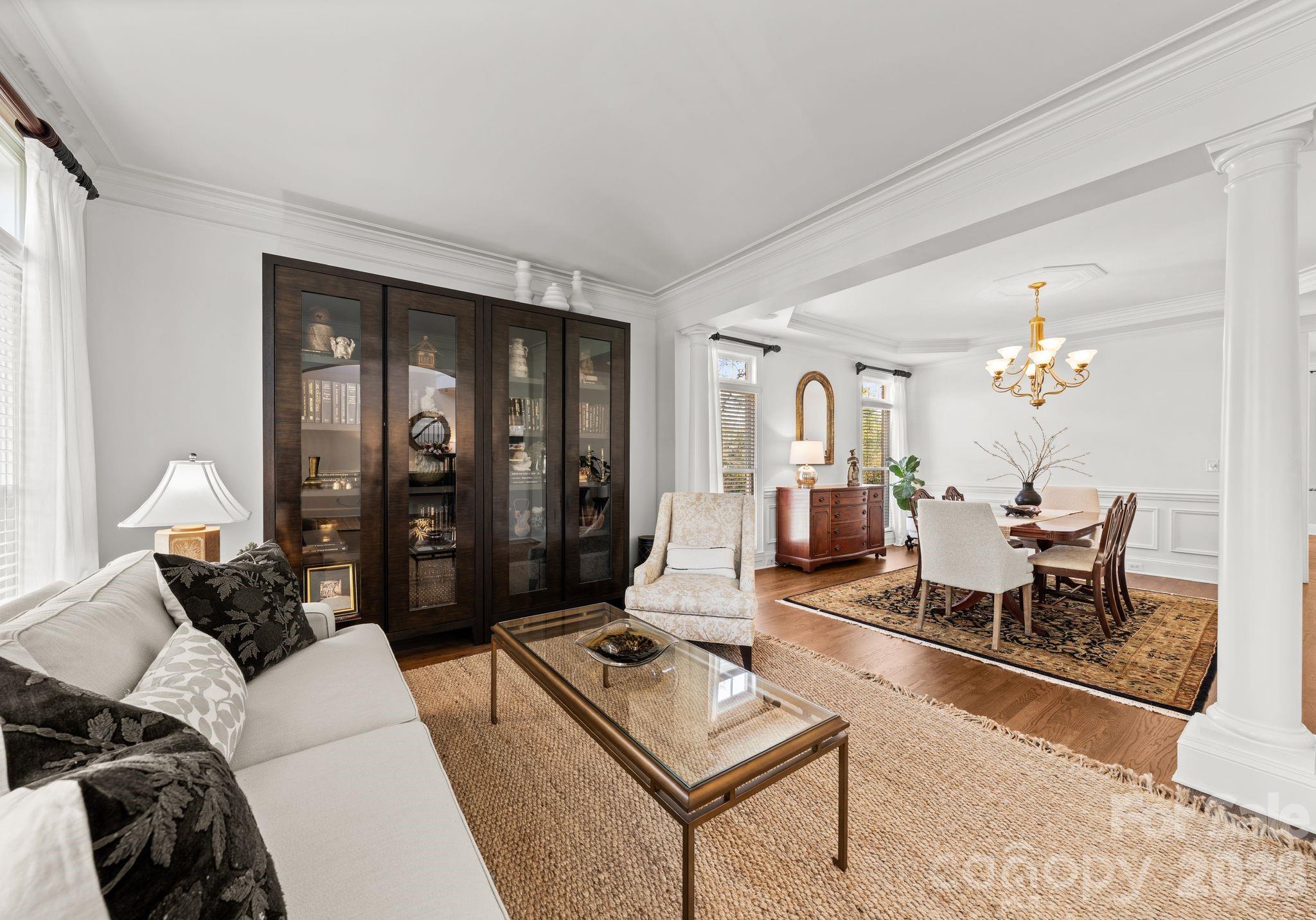 Brookhaven - Residential