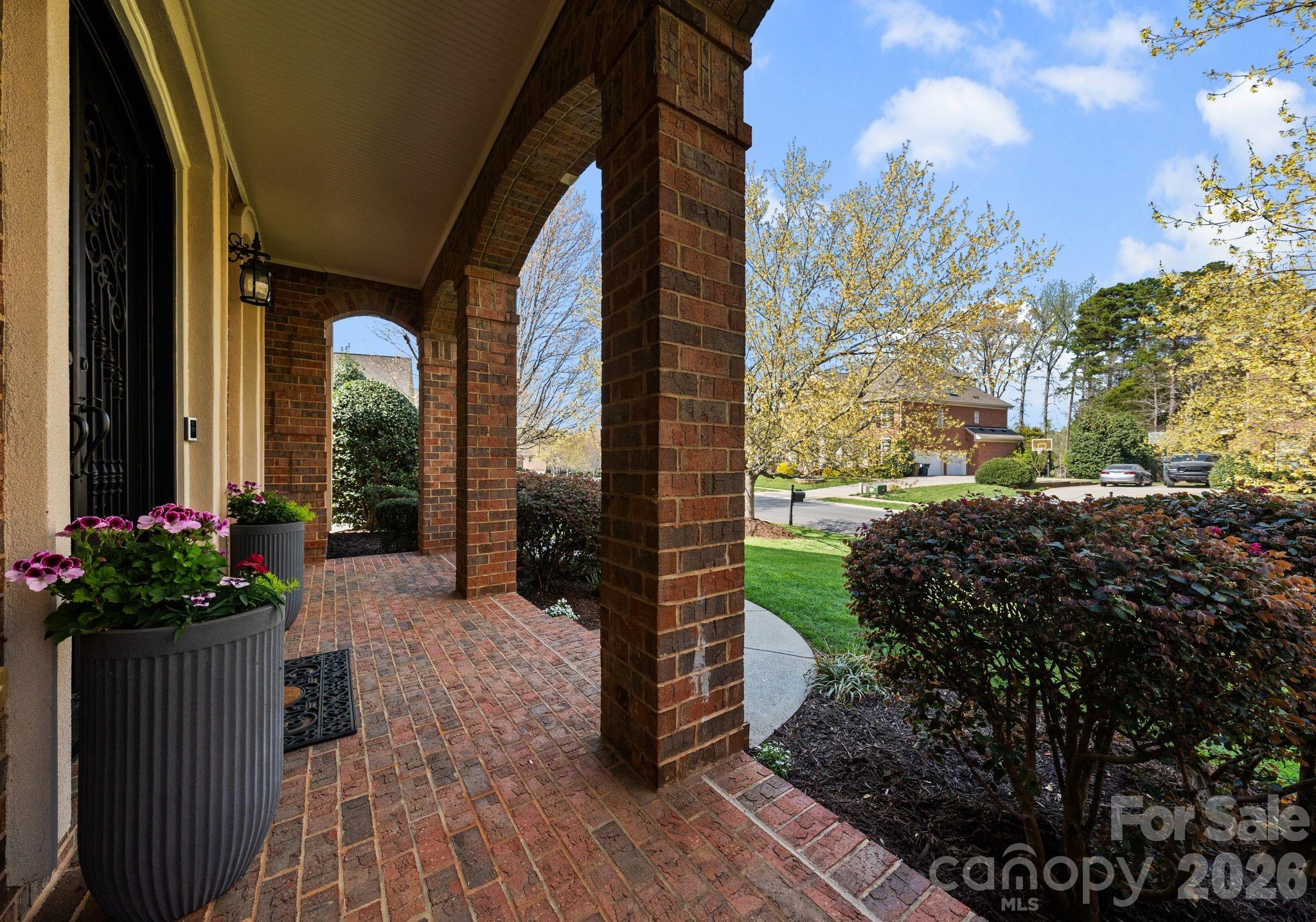 Brookhaven - Residential