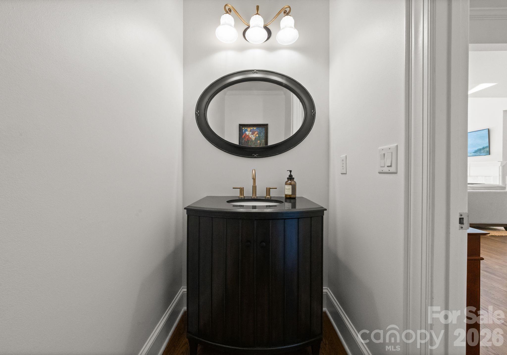 Brookhaven - Residential