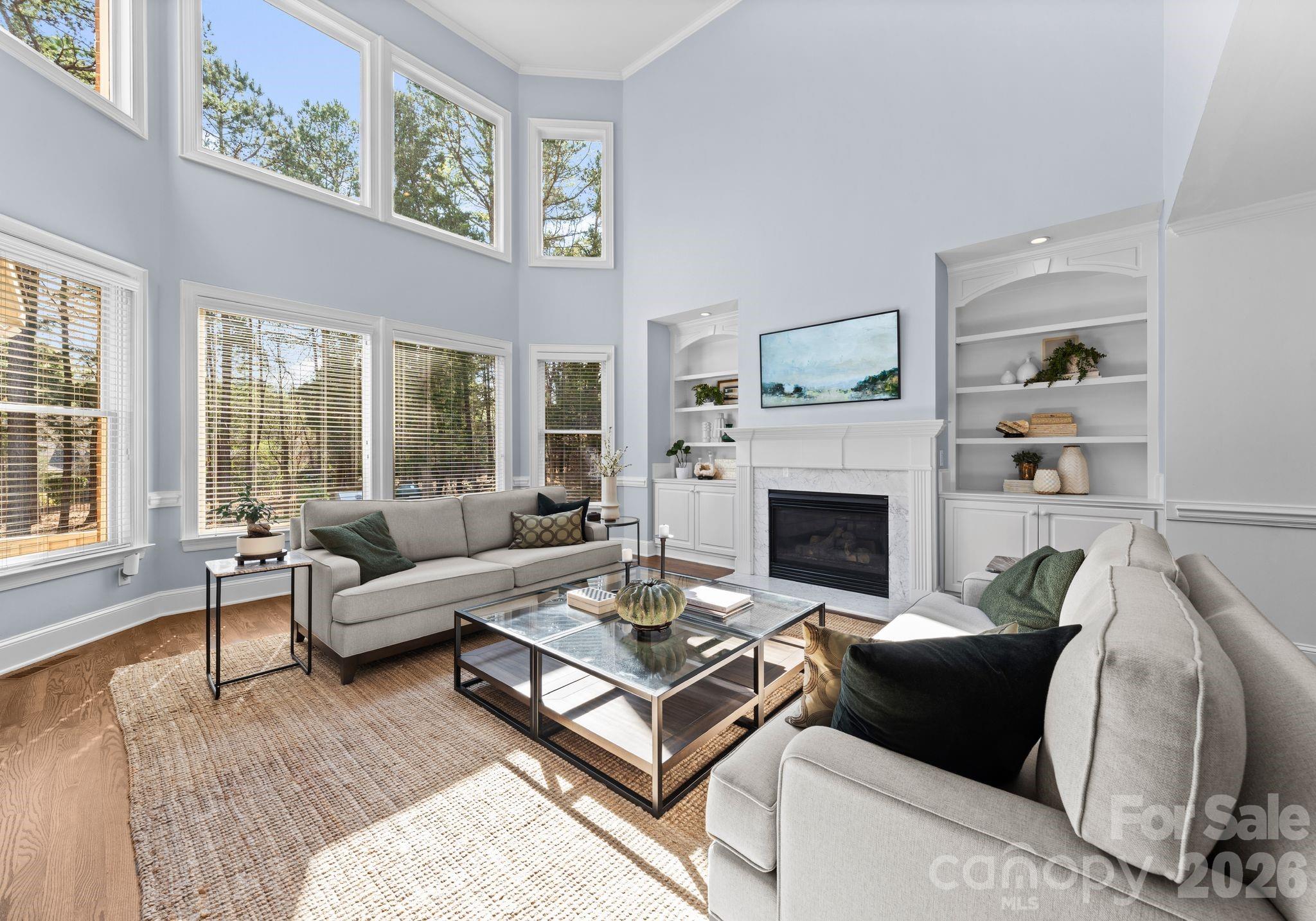 Brookhaven - Residential