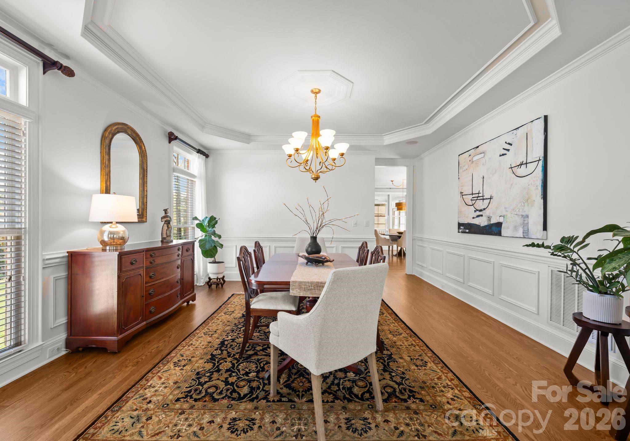 Brookhaven - Residential