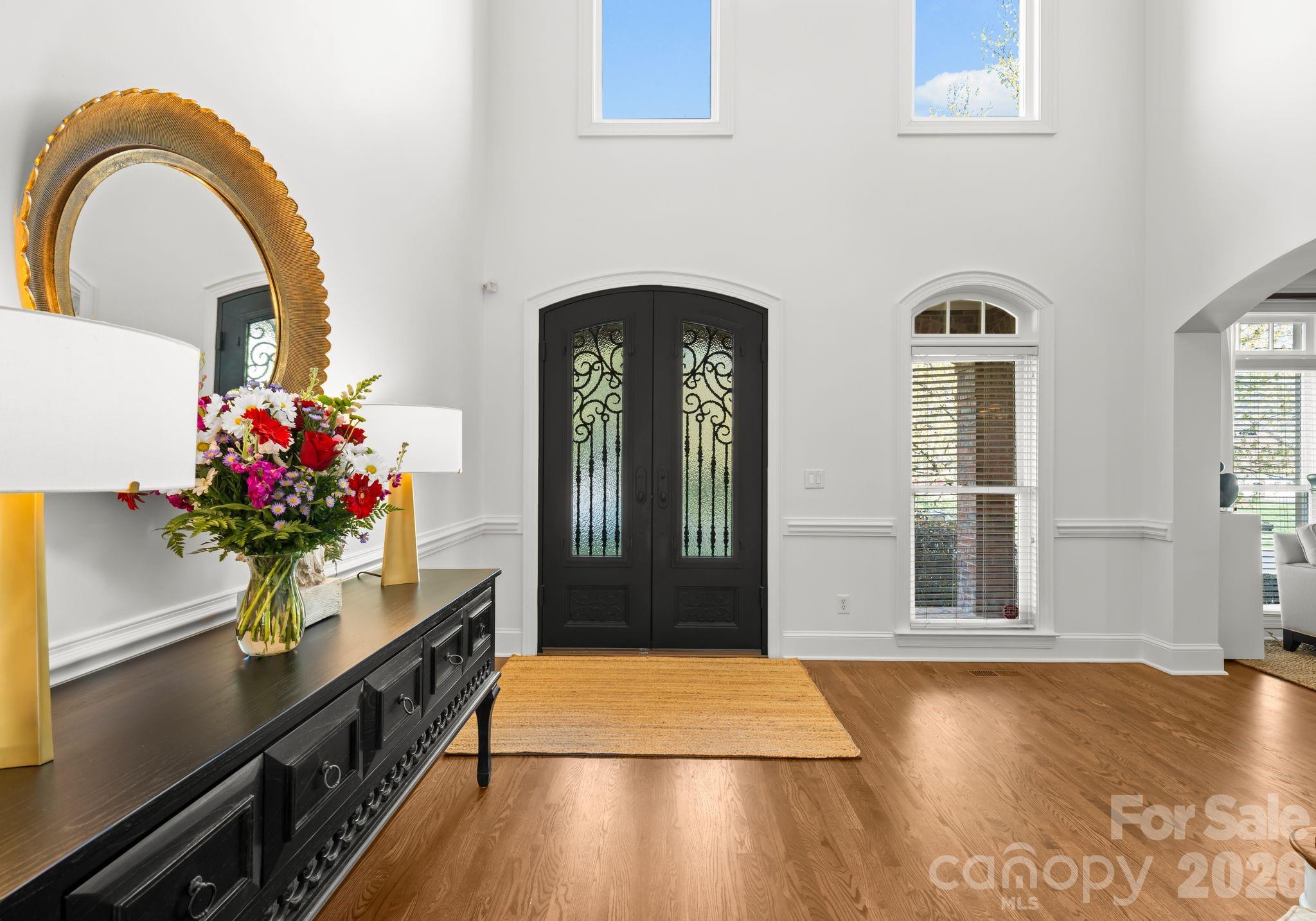 Brookhaven - Residential