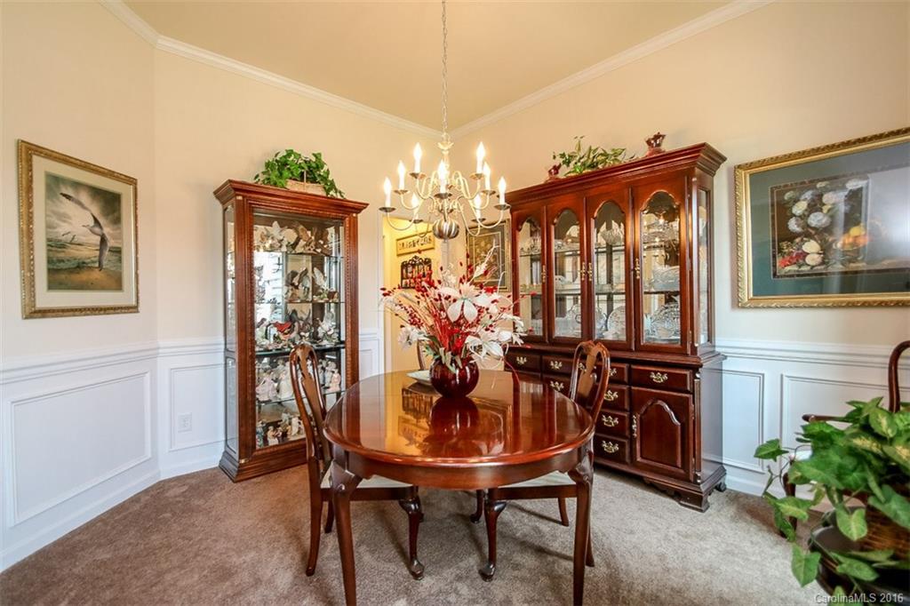 Rosemont - Residential