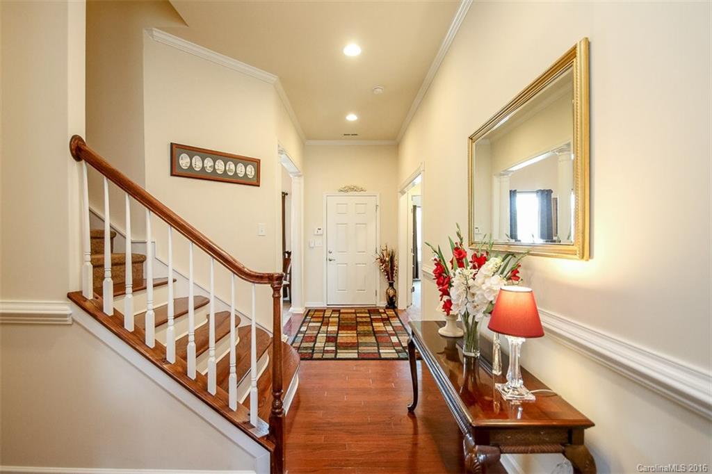 Rosemont - Residential