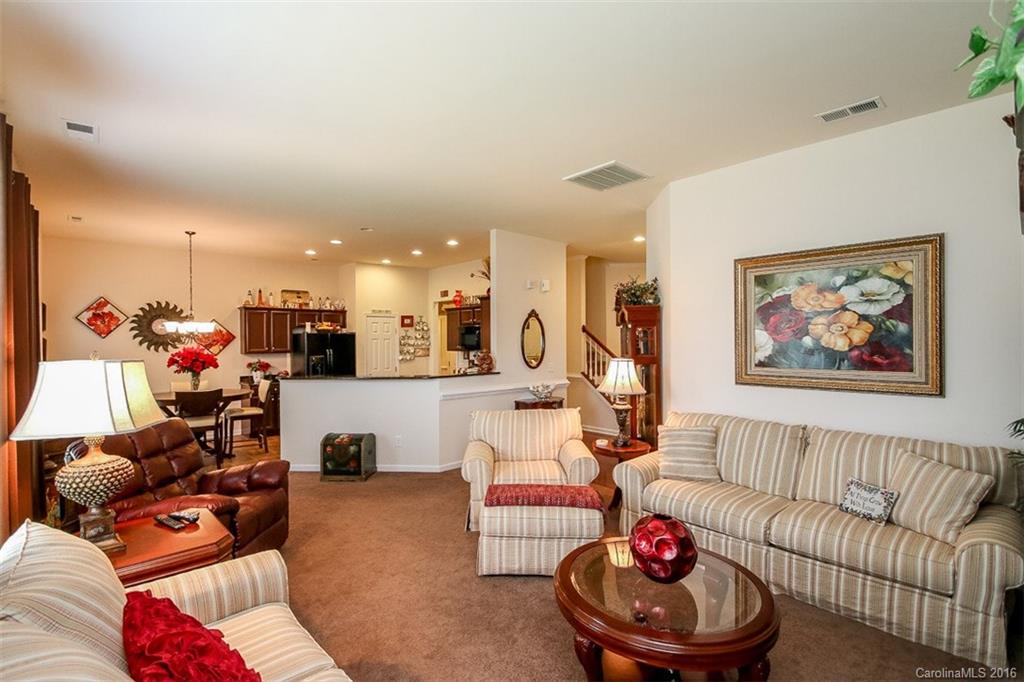 Rosemont - Residential