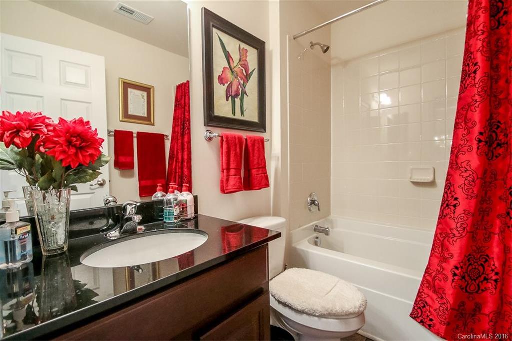 Rosemont - Residential