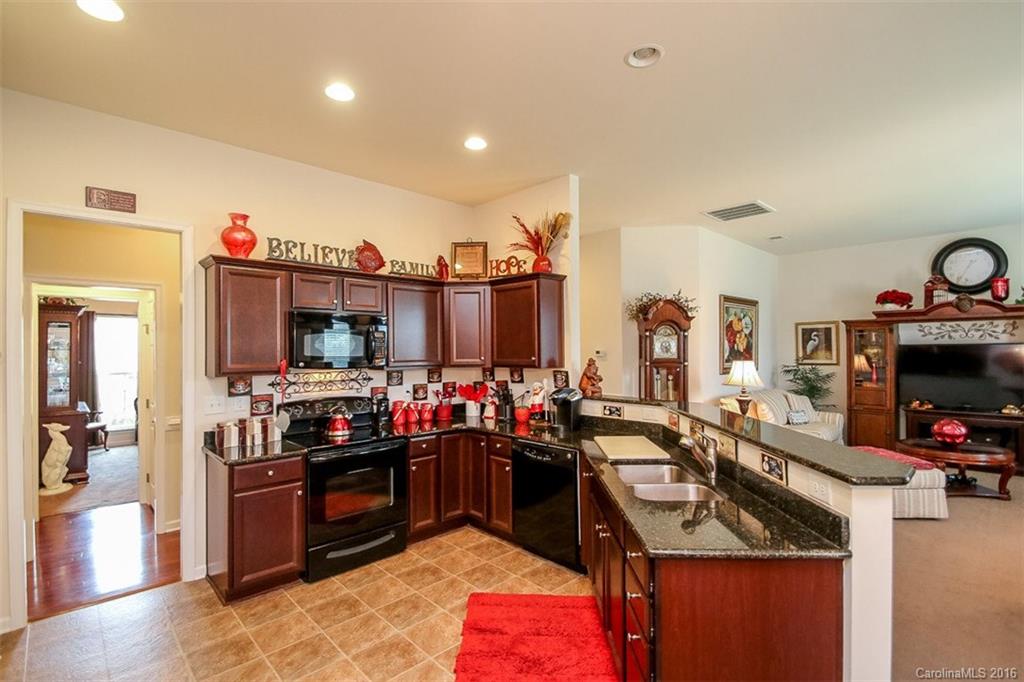 Rosemont - Residential