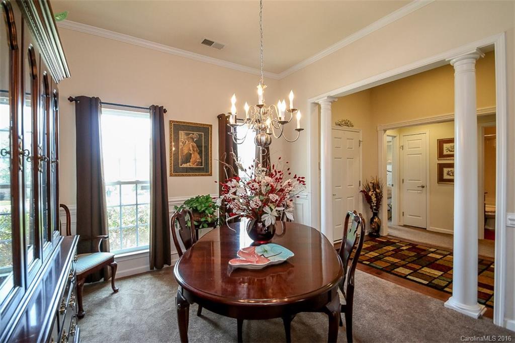 Rosemont - Residential