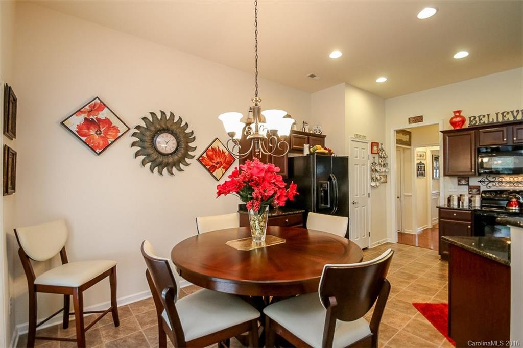 Rosemont - Residential