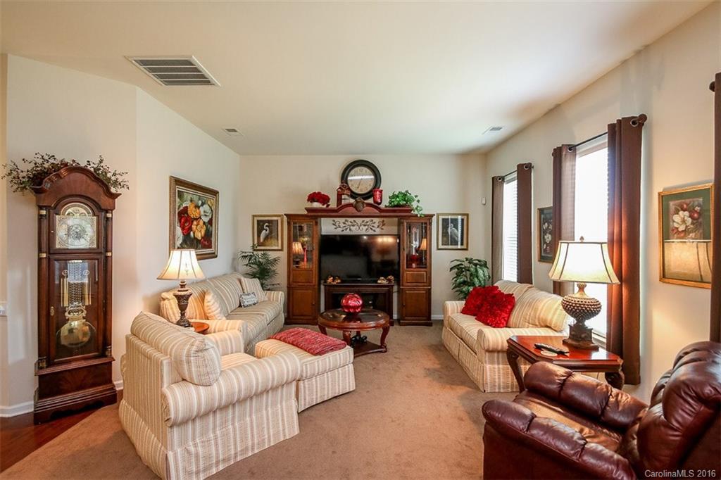 Rosemont - Residential