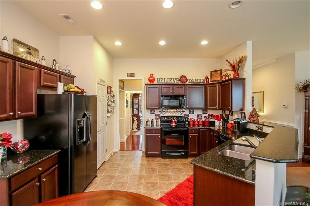 Rosemont - Residential