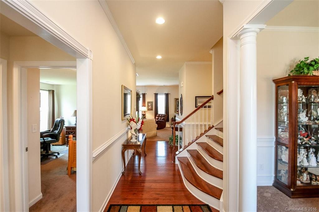 Rosemont - Residential