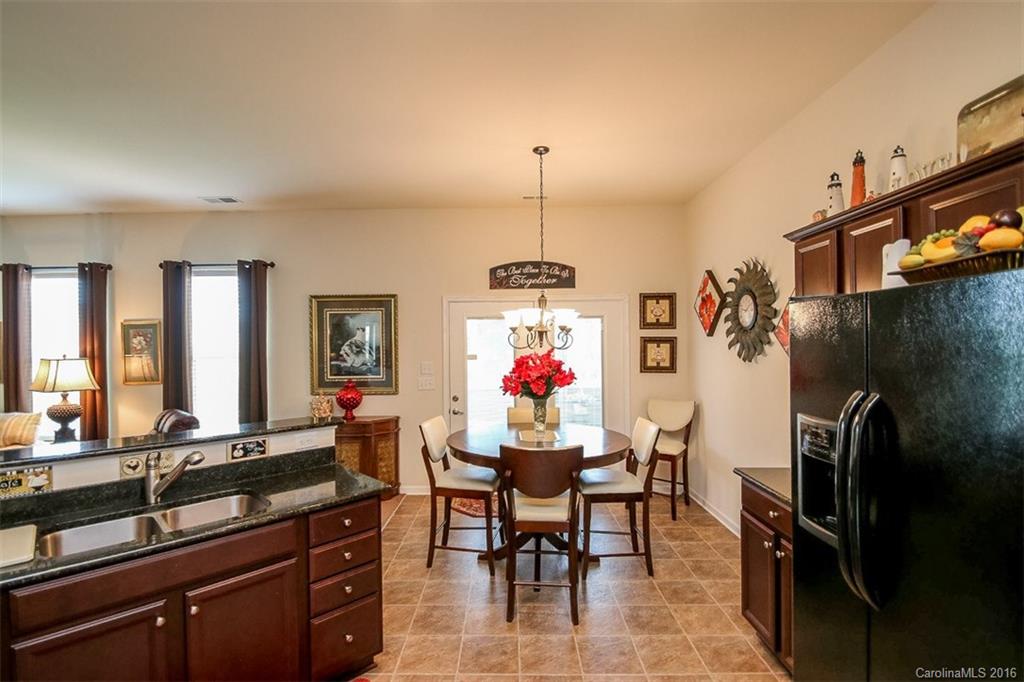 Rosemont - Residential