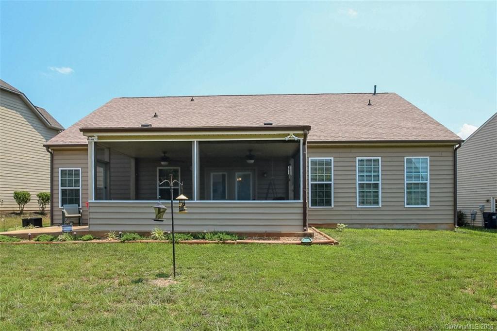 Rosemont - Residential