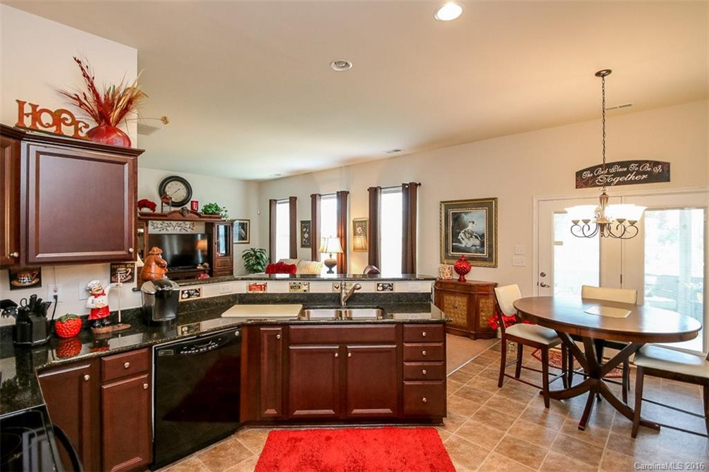 Rosemont - Residential