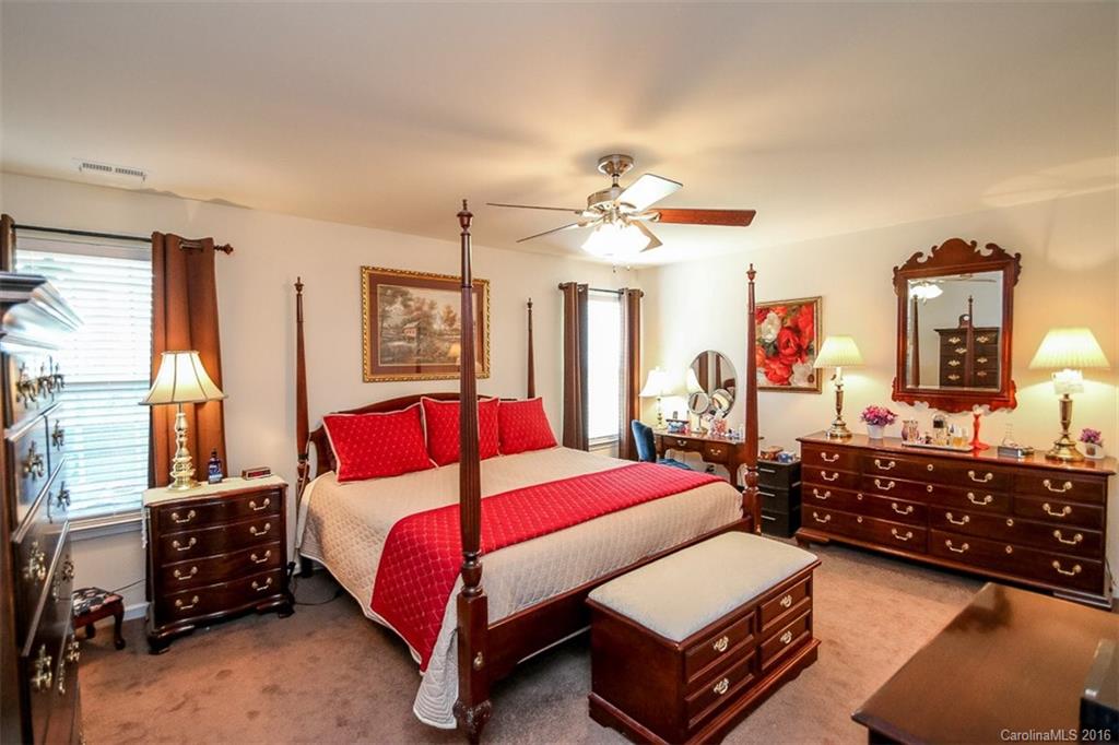 Rosemont - Residential