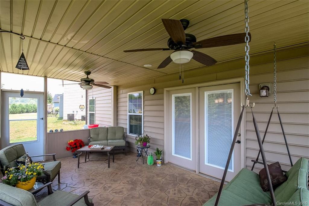 Rosemont - Residential